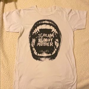 Local Boogeyman Tee